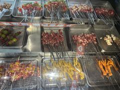 -蜀牛哥·炭火牛肉烤串鲜啤自助(龙泉铂悦山店)