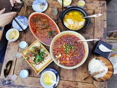 -青城甲(青城山店)