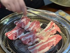 -火炉情韩国料理店(古田路店)
