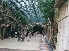-杭州宋城