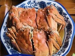 -孙盛兴奥灶面馆·蟹黄面·三虾面(山塘街总店)