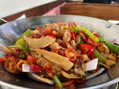 干锅肥肠-湖南湘菜馆(东湘缘二店)