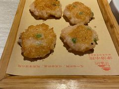 -津沽小院(天津之眼店)