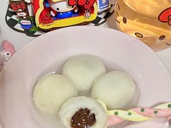 -中栗华栗子(鞍山道店)