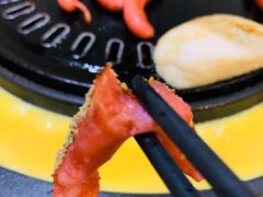 -胡悦里韩式烤肉(芝罘万达广场店)
