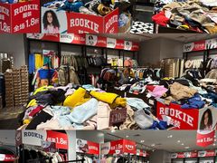 -百盛优客城市广场(天山店)