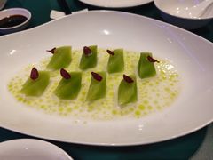 醋子泡椒莴笋-逸馥荟(人广来福士店)