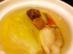 -锦江宾馆-花园餐厅
