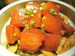 客家红焖肉-客语客家菜(琶洲保利店)