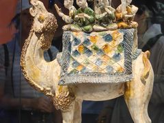 -陕西历史博物馆