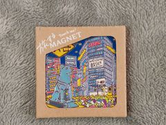 -涩谷全向十字路口