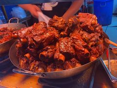 -大学城夜市大排档(凤栖路店)