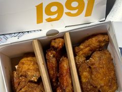 -Kyochon1991校村(共和路店)