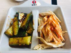 -李先生牛肉面大王(东单店)