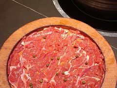 -季季山·云南野生菌火锅(上海首店)