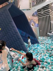 -meland club亲子乐园(重庆万象城店)