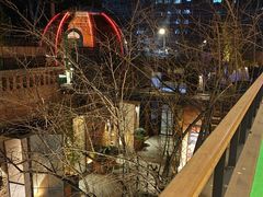 -羊门客在·烤盐池滩羊·川菜