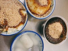 -张钦德·广场老牌豆花甜汤(总店)