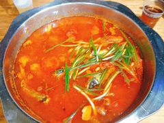 -苗家恒灵酸汤鱼-跳水牛肉连锁店(凯里总店)