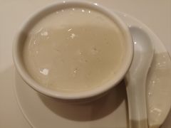 蛋白杏仁茶-利苑酒家(宜安广场店)