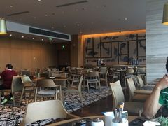 -苏州吴江盛虹万丽酒店-燃餐厅(盛泽店)