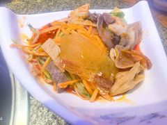 -川玉楼火锅(大庆中路店)