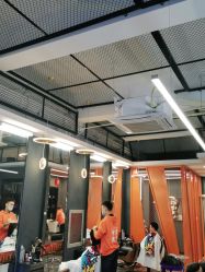 -BUTY HAIR 比帝专业烫染店