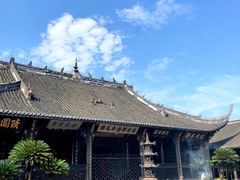-宝光寺