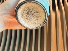 -Coffee@Works(仁川国际机场店)