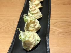 -味太助·银饭食堂(中华城店)