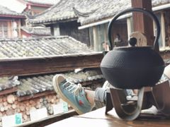 -田德能咖啡博物馆