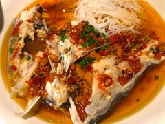 -费大厨辣椒炒肉(黄兴中心广场店)