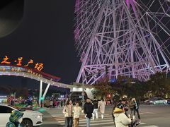 -南昌之星摩天轮