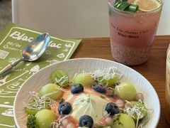 -Blac+Blac(中海环宇荟店)