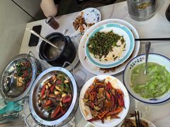 -韶山冲湘菜馆(黄桦路店)