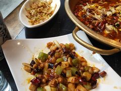 -蜀都丰 正宗水煮鱼(建德天城店)