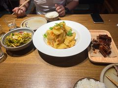 -鸽子窝(黄村店)