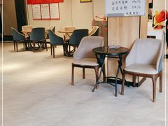 大堂-有红鸡毛店·川菜(建设路店)