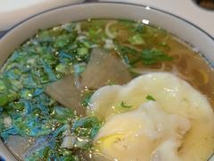 -燕兰楼·清真西北融合菜(亚运村店)