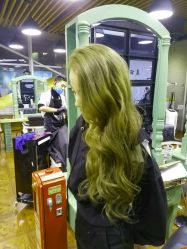 点击看大图 -形象革命造型·护肤Hair Studio