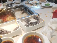 -海底捞火锅(武胜路凯德广场店)