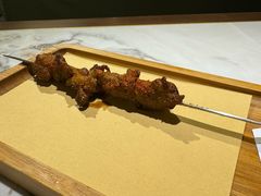 -雁滩白记·兰州牛肉面