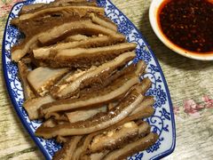 -老马家蒸饺(南海街店)