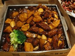 -798餐厅(任丘路店)