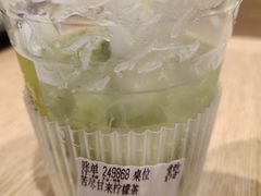 -食代馆(深业上城店)