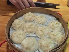 -余氏豆腐包老店(东直街店)