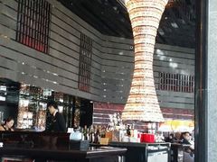 android_upload_pic-天龙轩(香港丽思卡尔顿酒店)
