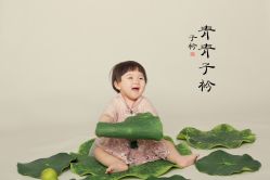 -哈喽BABY儿童摄影
