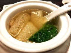 -洲际酒店·凌霄餐厅(紫峰大厦店)