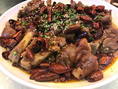 -嘉陵楼馋嘴城(簋街总店)